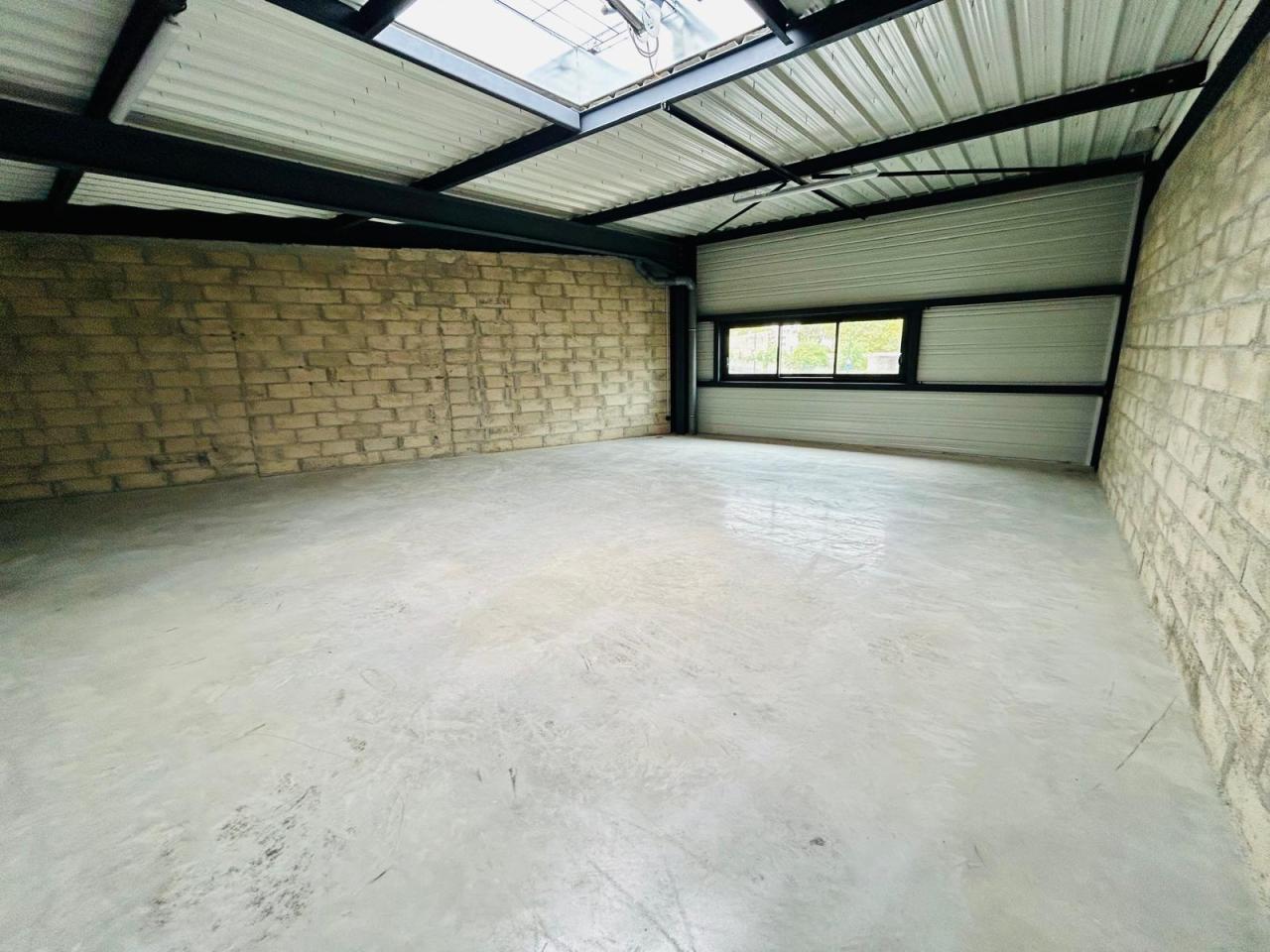 Local d'activité Gradignan 2438m² Location local d'activité Gradignan Gironde OLACT2533116 7